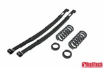 Belltech 95-99 Tahoe/yukon 2DR 3/3.5 Drop Lowering Kit 793. Fixed Price $787.00.