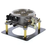 Edelbrock Victor Efi 4-BARREL Throttle Bodies 4150. Fixed Price $486.95.