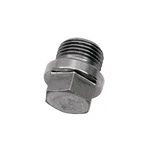 Moroso 22734 Plated Oxygen Sensor Plug Fitting. Fixed Price $31.44.