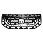 For Honda Pilot 2009-2011 Sherman 2932-99-0 Grille Value Line. Fixed Price $48.73.