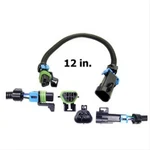 Caspers Electronics Oxygen Sensor Extension Harness 109225. Fixed Price $27.79.