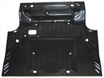 Auto Metal Direct Trunk Floor Pan Full Position Steel Edp Coated Fits Dodge Each. Fixed Price $585.99.