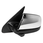 For Toyota Tundra 07-13 Side View Mirror Driver Power Heated,. Fixed Price $245.86.