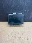 2008 To 2012 Nissan Armada QX56 Display Screen Information AC4862 Dg. Fixed Price $24.50.