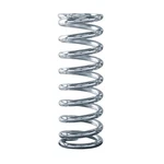 QA1 12CS300 Coil-over Spring Lbs./in. Rate 12IN 2.5IN Dia Chrome. Fixed Price $89.95.