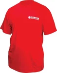Allstar Performance T-shirt Logo Red 2X-LARGE Each ALL99904XXL. Fixed Price $24.61.
