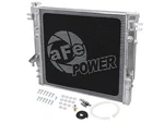 Afe Filters 46-52001 Bladerunner Street Series Radiator Fits 07-18 Wrangler (jk). Fixed Price $600.13.