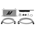 Mishimoto Oil Cooler Kit For Infiniti G35 & Nissan 350Z 03-09 Fits Coupe Only. Fixed Price $534.95.