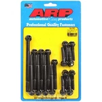 Arp Timing Cover/water Pump Bolt Set 154-1502; Black Hex Head Ford 289-302. Fixed Price $44.26.