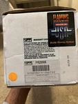 Flaming River FR20006 32" Floor Shift Tilt Column With Od. Fixed Price $575.00.