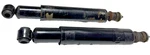 Monroe Matic Shock Absorbers Gas Charged Series 1039 H9B2 CZB4 2653681. Fixed Price $29.95.