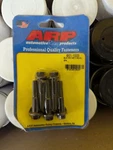Arp 661-1005 M8 1.25 40 Hex Black Oxide Bolts. Fixed Price $22.50.