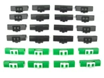 PCK-404-79-G Molding Kit: High-quality Clips For Precision. Fixed Price $18.98.