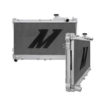Mishimoto Performance Aluminum Radiator Fits Mazda MX-5 Miata 1990-1997 Silver. Fixed Price $299.95.