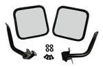 Crown Automotive RT30002 Mirror Kit. Fixed Price $66.99.