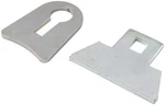 Allstar Performance ALL99070 Mounting Tab Kit ALL10217 & ALL10218. Fixed Price $8.99.