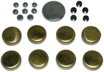 Proform Brass Freeze Plug Kit Oldsmobile V8- 66559. Fixed Price $21.79.