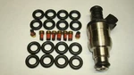 Accel Holley Fuel Injector Replacement Part Kit Fits Lucas Design. Fixed Price $17.29.