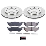 Disc Brake Kit Power Stop KOE5139. Fixed Price $219.99.