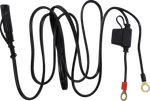 Ridepower Sae Ring Terminal Battery Connector Cable RPBT6FT. Fixed Price $16.95.