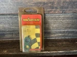 Aeroquip Performance FCM3556: -3 Lock Nut (2 In Pack). Fixed Price $6.00.