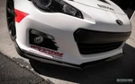 13-16 Fits Subaru Seibon Carbon Fiber Front Lip Body Kit FL1213SBBRZ-TA. Fixed Price $922.00.