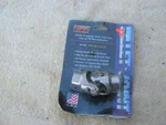 Flaming River FR1708 9/16 -26 X 3/4 -36 Universal Billet-joint W/set Screws Nos. Fixed Price $50.00.