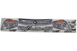 Five Star Nose Only Graphics MD3 Cadillac Sticker Decal. Fixed Price $41.94.