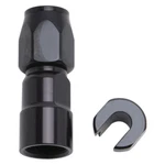 Russell 611203 Efi Sae Female Quick-disconnect Hose End. Fixed Price $46.05.