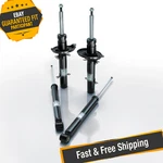Eibach 28110.840 Pro-damper Shock Kit. Fixed Price $769.05.