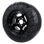 Allstar Performance 44223-12 Easy Wrap Tire Covers 12PK LM92. Fixed Price $91.11.