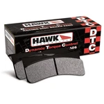 Hawk HB169U.560 DTC-70 Track/race Brake Pads Front Set. Fixed Price $261.29.