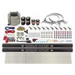 Nitrous Outlet 10 Cylinder Direct Port System - .122 Solenoid/two. Fixed Price $1788.99.