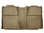 Husky Liners 2ND Seat Floor 07-14 Silverado/sierra Crew Cab 6152 Tan. Fixed Price $99.00.