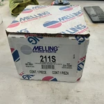 Engine Oil Pump Pickup Tube-stock Melling 211S Nos. Fixed Price $19.99.