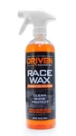 Driven Racing Oil 50060 Performance Spray Wax & Cleaner 24 Oz Bottle Each. Fixed Price $12.95.