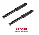 Kyb Rear Shocks For Nissan Sentra 2007 To 2012. Fixed Price $174.96.