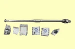 Omix 18016.02 Steering Column Lower Shaft For 76-86 Jeep Cj #6055 AMZ34. Fixed Price $160.50.