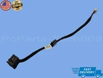 For Toshiba C655-S5335 C655-S5339 C655-S5340 Dc Power Jack Cable Charging Port. Fixed Price $9.95.