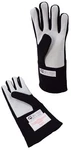 Racing Gloves Sfi 3.3/5 Nomex Double Layer Driving Black Medium. Fixed Price $62.99.
