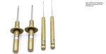 Koni 2100 4110 Frequency Selective Damping Kit For Porsche 911. Fixed Price $300.00.