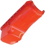 Trans-dapt Performance Engine Oil Pan 9921. Fixed Price $211.80.