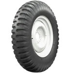 Firestone Ndcc Military Tire 700-16 Ply (quantity Of 1). Fixed Price $275.40.