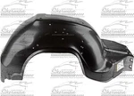 Sherman Parts 707-24AL Front Inner Driver Side Wheel Housing (value Line). Fixed Price $146.17.