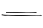 For Lexus IS350 14-20 Side Skirt Rocker Panel Splitters Gervana Style Fiberglass. Fixed Price $322.00.