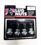 *clearance* Gorilla Acorn Lug Nuts Open End - M12X1.5 (pack Of 4). Fixed Price $5.99.
