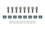 Wilwood Disc Brake KIT,ROTOR,DYNAMIC,1/4-28,REAR Bolt,w/t-nu. Fixed Price $95.79.