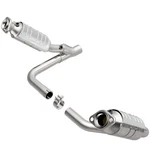 Magnaflow 49 State Converter 23013 Direct Fit Catalytic. Fixed Price $486.00.