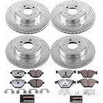 Disc Brake Kit Power Stop K6023-26. Fixed Price $860.99.