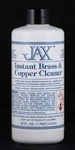 Jax Instant Brass & Copper Cleaner For Tarnish/oxidation. Fixed Price $20.49.